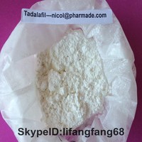 Tadalafil Cialis Raw Steroid Anabolic Powder Supplier nicol@pharmade.com