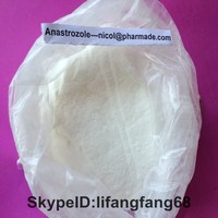 Anastrozole Arimidex Raw Steroid Anabolic Powder nicol@pharmade.com