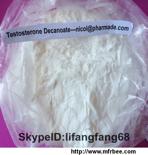 testosterone_decanoate_steroid_powder