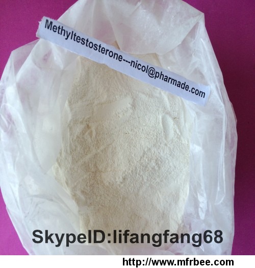 methyltestosterone_steroid_powder