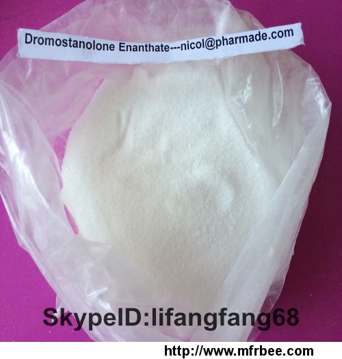 drostanolone_enanthate_steroid_powder