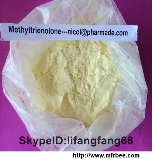 methyltrienolone_steroid_powder