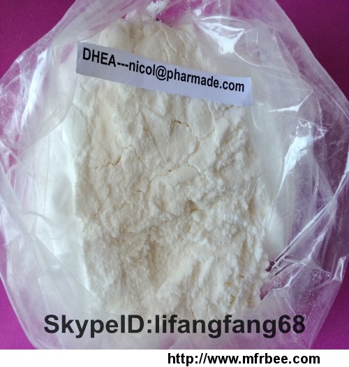 dehydroepiandrosterone_and_dhea_steroid_powder