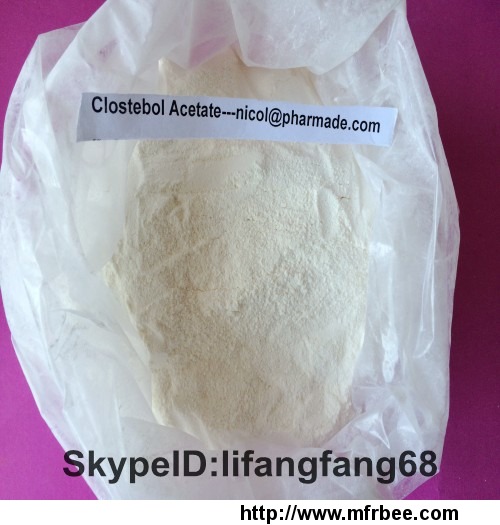clostebol_acetate_and_4_chlorotestosterone_acetate_steroid_powder