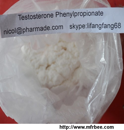 testosterone_phenylpropionate