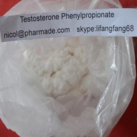Testosterone Phenylpropionate