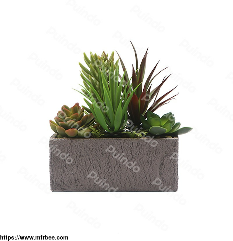 puindo_customized_green_home_office_decoration_potted_plant_j5_artificial_succulent_plants_series_indoor_decoration