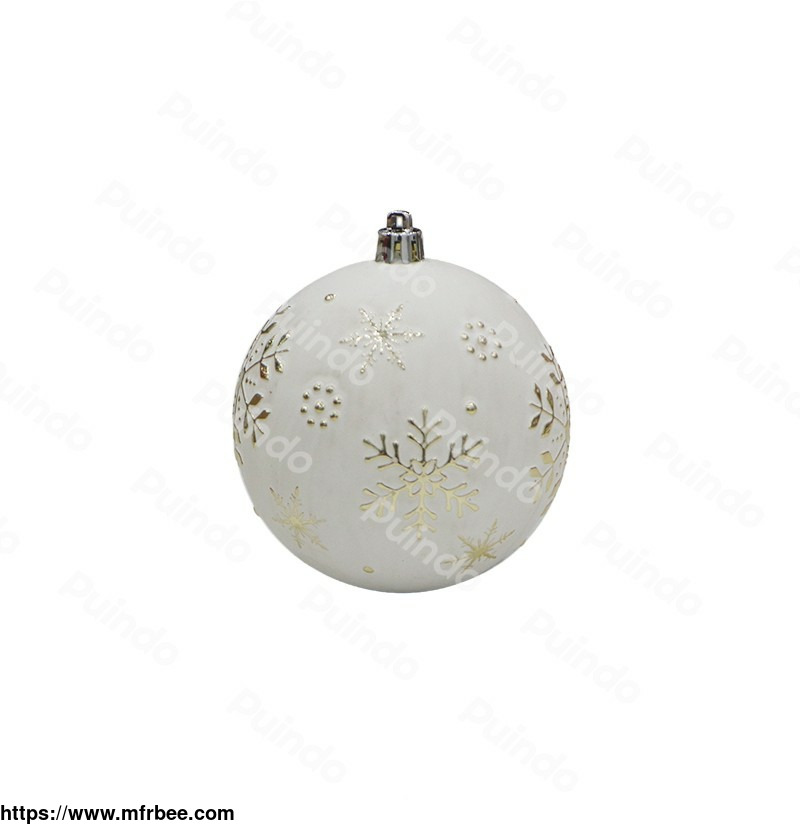 puindo_customized_christmas_hanging_ball_white_plastic_holiday_ornament_xmas_tree_decor_ball_with_snowflake