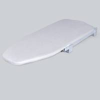 more images of Built-In Folding Ironing Board