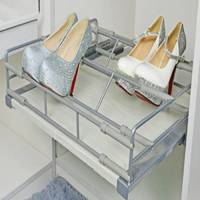 more images of Soft Close Pull Out Shoes Rack