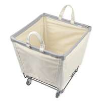 more images of Laundry Hamper with Wheels