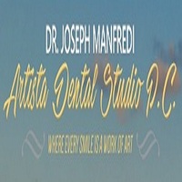 Artista Dental Studio, Dr. Joseph Manfredi DDS