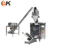 SK-L420FT coffee/flour packaging  machine