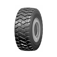 Radial Tire Construction