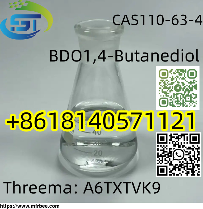 clear_colorless_bdo_1_4_butanediol_cas_110_63_4_with_high_purity
