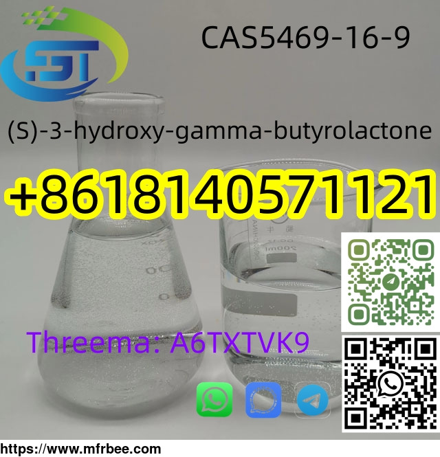 high_purity_cas_5469_16_9_factory_price_3_4_dihydroxybutanoic_acid_gamma_lactone