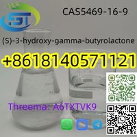 more images of High Purity CAS 5469-16-9 Factory Price 3,4-dihydroxybutanoic acid gamma-lactone