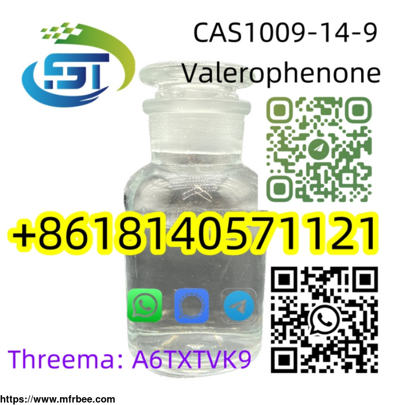bk4_liquid_cas_1009_14_9_factory_price_valerophenone_with_high_purity