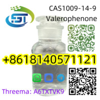 more images of BK4 liquid CAS 1009-14-9 Factory Price Valerophenone with High Purity