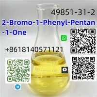 2-Bromovalerophenone CAS 49851-31-2