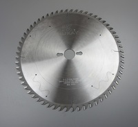 Wood cutting tools circular saw blade for particle board mdf melamine