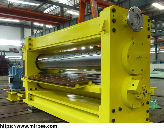 drum_fly_shear_for_cold_rolling_mill