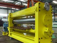 Drum Fly Shear for Cold Rolling Mill