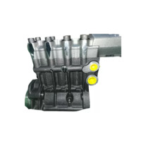 more images of EX51207300014,EX51507300012/87 HP Fuel Pump For MTU2000