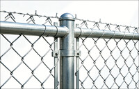 more images of 4-8ft Chain Link Fences