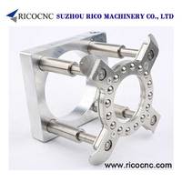 Auto Spindle Pressure Foot Spindle Tool Clamps for CNC Router