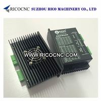 Leadshine DMA860H 7.2A Stepper Motor Driver for Stepping Motor CNC Machine Driving