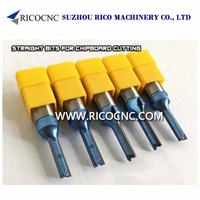 Special Router Bits for Man-Made Boards Partical Boards Chipboards Cutting