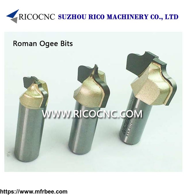 roman_ogee_bits_for_cnc_router_shaper_ogee_door_profiles