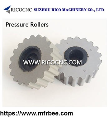 rubberized_hold_down_edgebander_pressure_rollers_gear_wheels