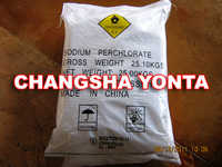 Sodium Perchlorate Monohydrate