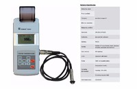 more images of F/N Type Coating Thickness Gauge TIME®2600 for Non-destructive testing