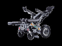 YATTLL Professional Power Wheelchair