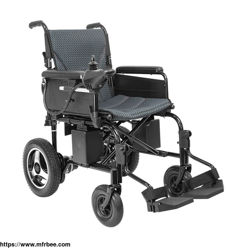 cheapest_camel_electric_wheelchair_with_electromagnetic_brake_yec35ebr