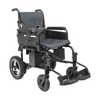 more images of Cheapest Camel Electric Wheelchair With Electromagnetic Brake - YEC35EBR