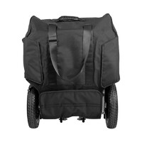 Durable Travel Bag For Lightweight Power Wheelchair
