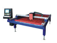 Table CNC Plasma cutting machine