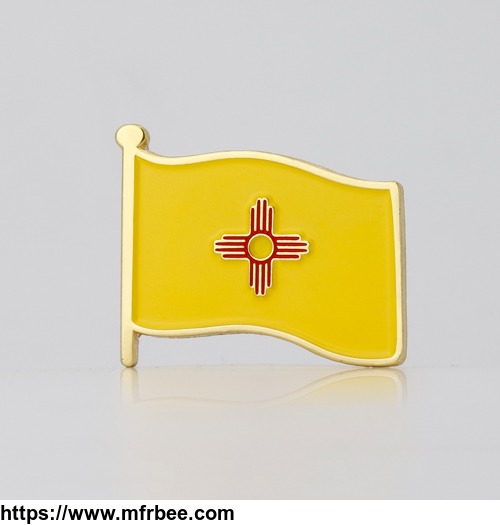 new_mexico_american_flag_lapel_pin