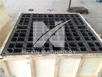 heat treatment furnace trays