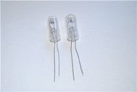 more images of GD-34 type customized high quality light detection light sensitive tube