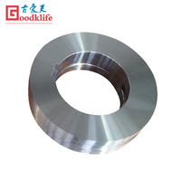 more images of Rotary shear knife for slitting mild steel coils