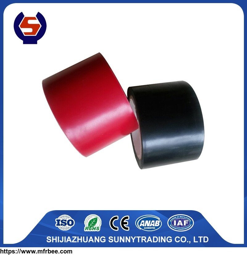 corrosion_resistant_pipe_wrapping_tape_for_air_conditioner