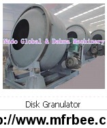 disk_granulator