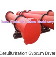 more images of Desulfurization Gypsum Dryer
