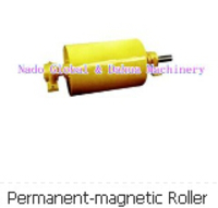 Permanent-magnetic Roller