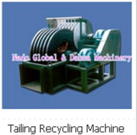 more images of Tailing Recycling Machine